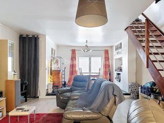  Maison � vendre 4 pi�ces 95 m�