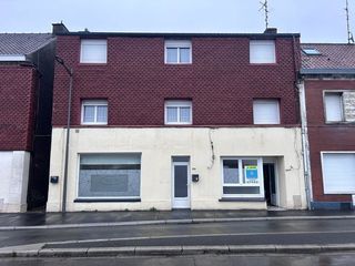  Immeuble � vendre 7 pi�ces 253 m�