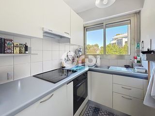  Appartement � vendre 2 pi�ces 38 m�