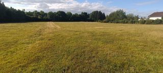  Terrain � vendre 9159 m�