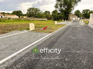  Terrain � vendre 382 m�