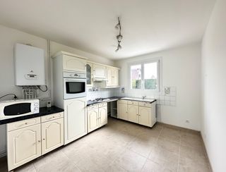  Maison � vendre 5 pi�ces 112 m�