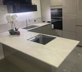  Appartement � vendre 4 pi�ces 90 m�