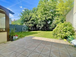  Maison � vendre 7 pi�ces 136 m�