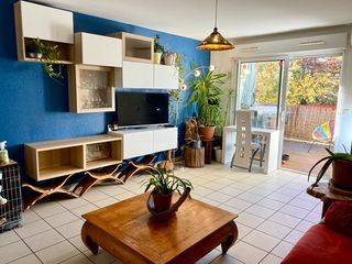  Appartement � vendre 3 pi�ces 59 m�