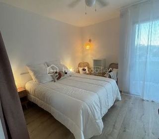  Appartement � vendre 1 pi�ce 18 m�