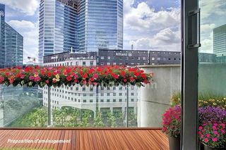  Appartement � vendre 3 pi�ces 88 m�