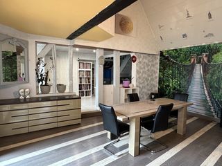  Maison � vendre 12 pi�ces 227 m�