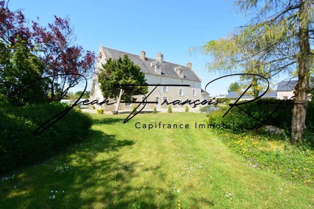 � vendre  Maison Carentan (50500)