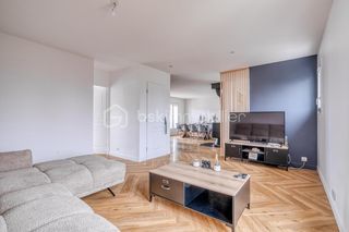  Maison � vendre 5 pi�ces 94 m�