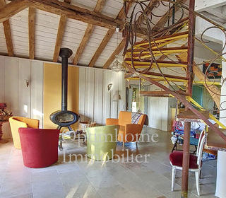  Maison � vendre 7 pi�ces 282 m�