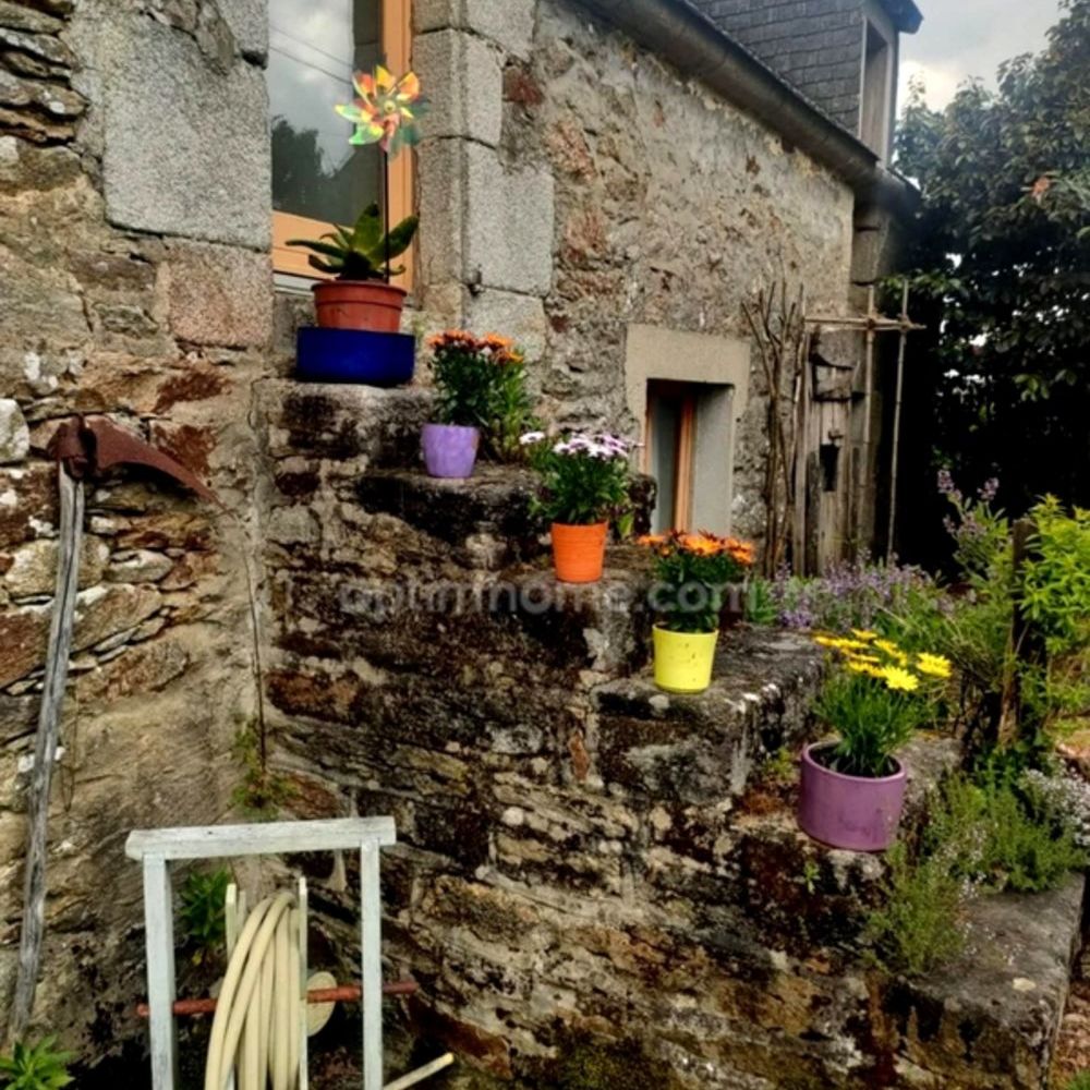 � vendre  Maison Theix-noyalo (56450)