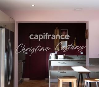  Maison � vendre 4 pi�ces 110 m�