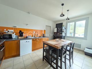  Maison � vendre 7 pi�ces 195 m�