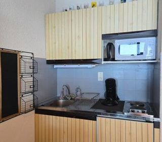  Appartement � vendre 1 pi�ce 18 m�