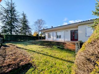  Maison � vendre 5 pi�ces 100 m�