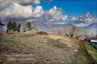  Terrain � vendre 730 m�