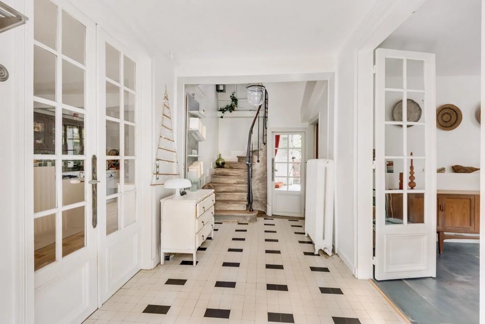 � vendre  Maison Villeneuve-la-Garenne (92390)