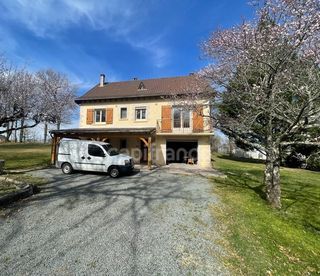  Maison � vendre 5 pi�ces 122 m�