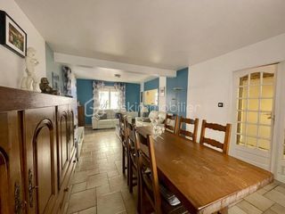  Maison � vendre 6 pi�ces 129 m�