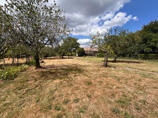  Terrain � vendre 830 m�