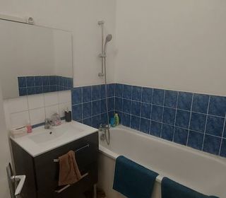  Appartement � louer 2 pi�ces 42 m�