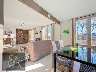  Appartement � vendre 4 pi�ces 98 m�