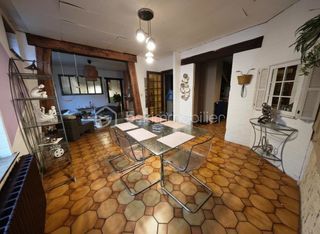  Maison � vendre 10 pi�ces 155 m�