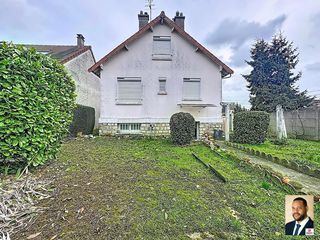  Maison � vendre 4 pi�ces 90 m�