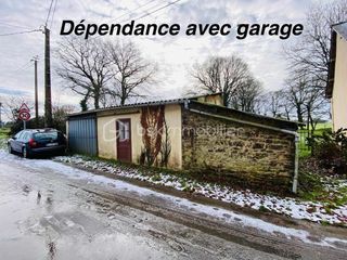  Maison � vendre 4 pi�ces 103 m�