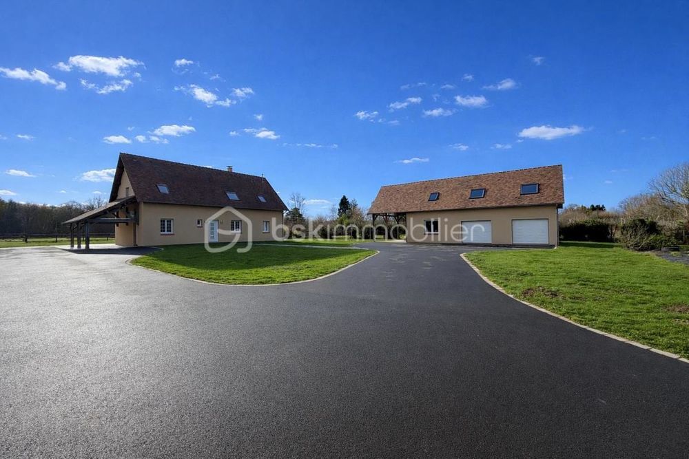 � vendre  Maison Pont-l'�v�que (14130)