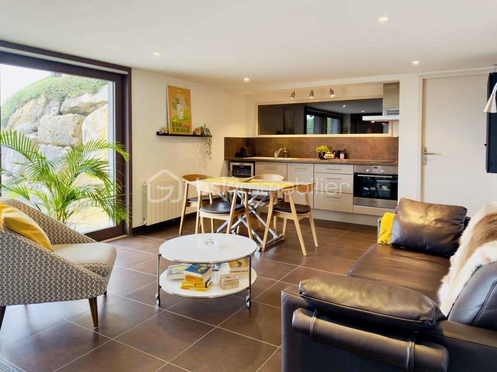 � vendre  Propri�t�/ch�teau La Roche-sur-Foron (74800)