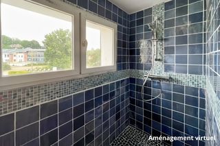  Appartement � vendre 2 pi�ces 67 m�