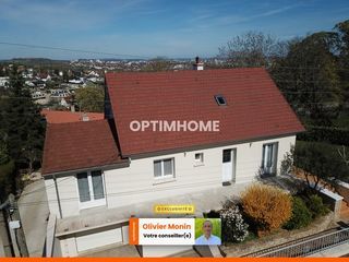  Maison � vendre 7 pi�ces 150 m�