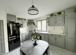  Maison � vendre 6 pi�ces 123 m�