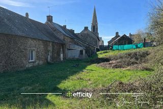  Maison � vendre 2 pi�ces 90 m�