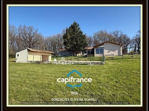   Maison � vendre 12 pi�ces PAILLOLES (47) Maison - 12 pi�ce(s) - 270 m�