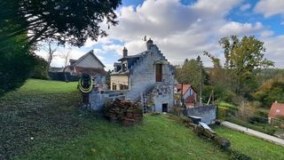  Maison � vendre 6 pi�ces 77 m�