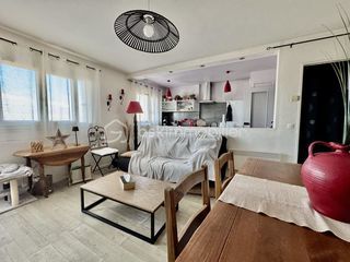  Appartement � vendre 2 pi�ces 48 m�