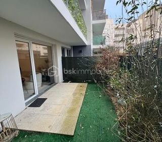  Appartement � vendre 2 pi�ces 37 m�