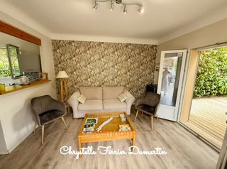  Maison � vendre 3 pi�ces 53 m�