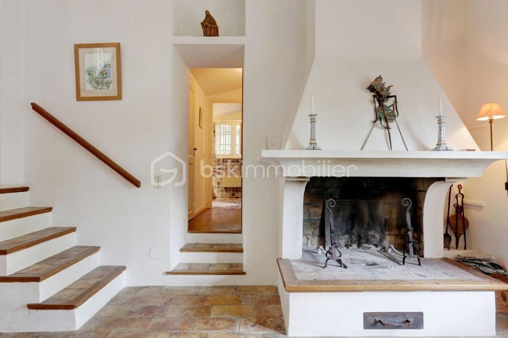 � vendre  Maison Seillans (83440)