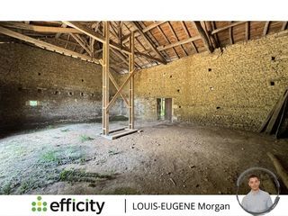  Remise / Grange � vendre 10 pi�ces 171 m�