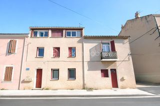  Immeuble � vendre 15 + pi�ces 264 m�