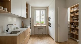  Appartement � vendre 4 pi�ces 86 m�