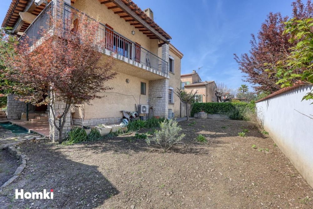 � vendre  Maison La Ciotat (13600)