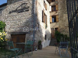  Maison � vendre 13 pi�ces 300 m�