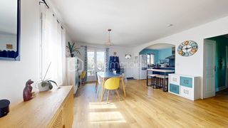  Maison � vendre 4 pi�ces 86 m�