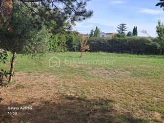  Terrain � vendre 500 m�