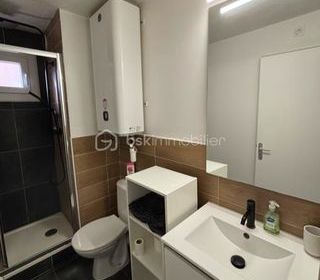  Appartement � vendre 2 pi�ces 33 m�